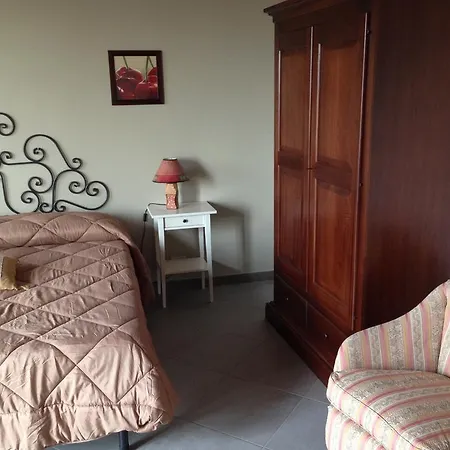 Agriturismo Fruttirossi Trofarello Room photo