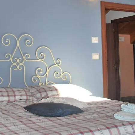 Agriturismo Fruttirossi Trofarello Room photo