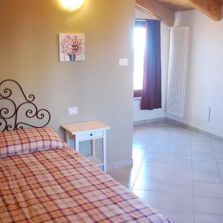 Agriturismo Fruttirossi Trofarello Room photo