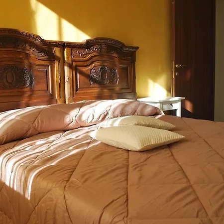 Agriturismo Fruttirossi Trofarello Room photo