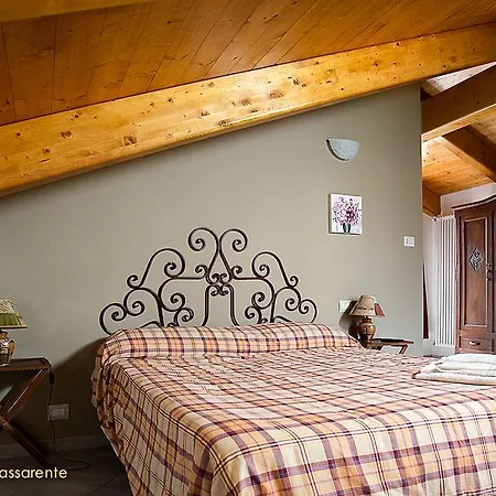 Agriturismo Fruttirossi Trofarello Exterior photo