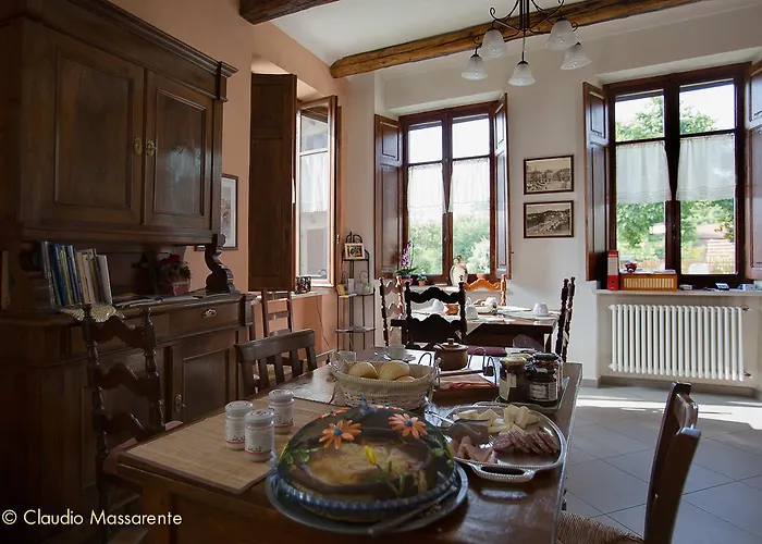 Agriturismo Fruttirossi