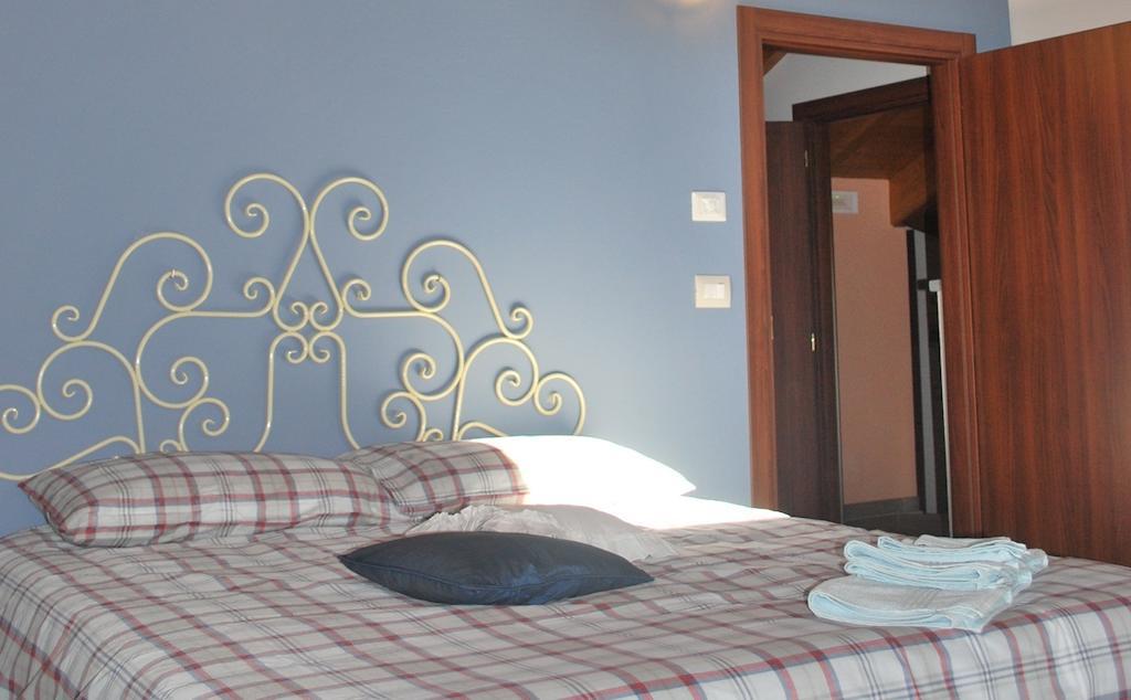 Vakantieboerderij Fruttirossi Trofarello