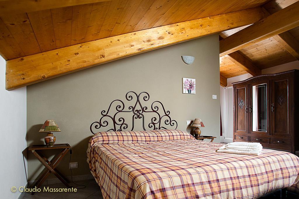 Fruttirossi Vakantieboerderij